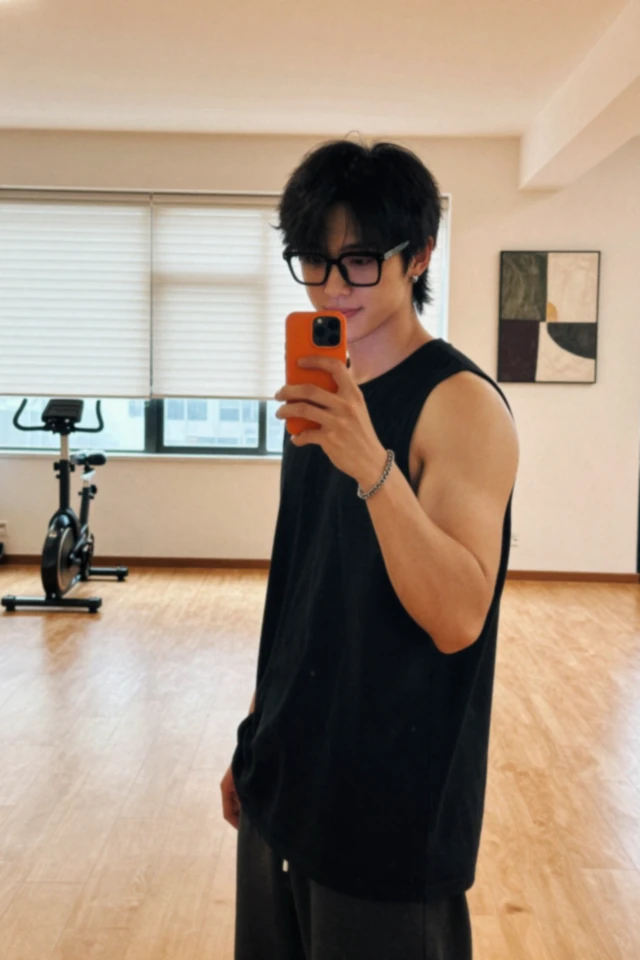 케어를 준비하는 관리사